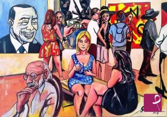 Quadro in vendita online