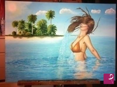 Quadro in vendita online