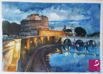 Quadro in vendita online