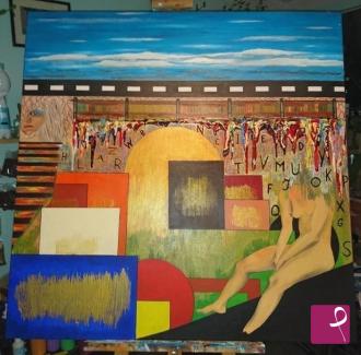 Quadro in vendita online