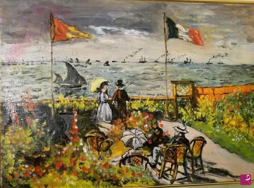 quadri in vendita online - Senza titolo #118846