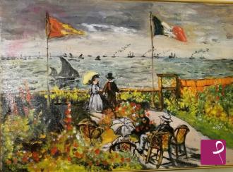 Quadro in vendita online