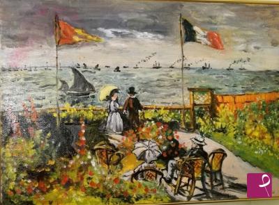 Quadro in vendita online