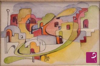 Quadro in vendita online