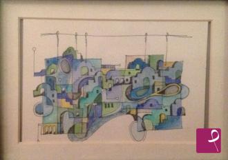 Quadro in vendita online