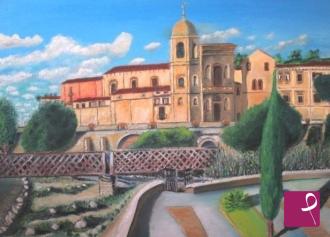 Quadro in vendita online
