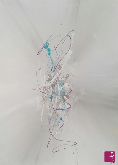 Quadro venduto su PitturiAmo