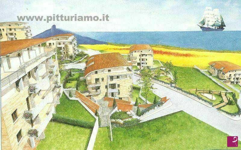 quadri in vendita online - Senza titolo #12243