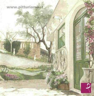 Quadro venduto su PitturiAmo