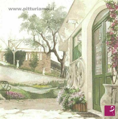 Quadro venduto su PitturiAmo
