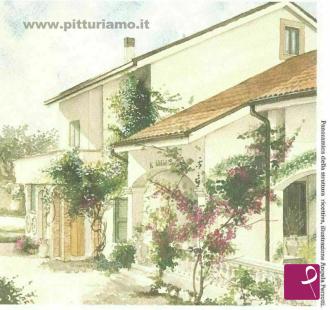 Quadro venduto su PitturiAmo