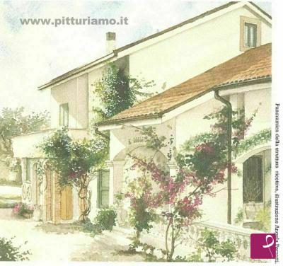Quadro venduto su PitturiAmo