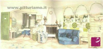 Quadro venduto su PitturiAmo