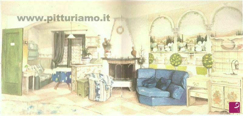 quadri in vendita online - Senza titolo #12247