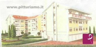 Quadro venduto su PitturiAmo