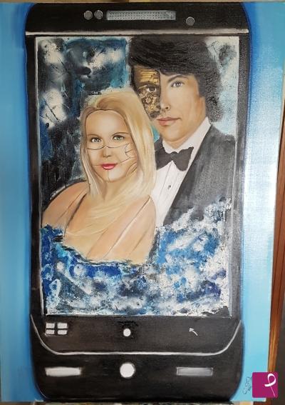 Quadro in vendita online