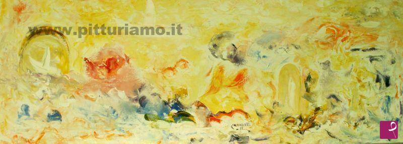 quadri in vendita online - Senza titolo #12391