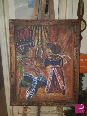 Quadro in vendita online