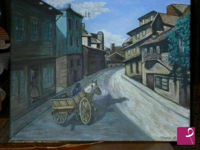 Quadro in vendita online
