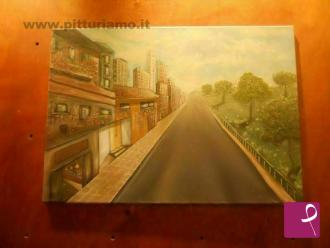 Quadro in vendita online
