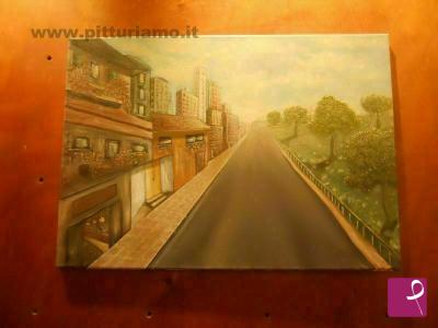 Quadro in vendita online