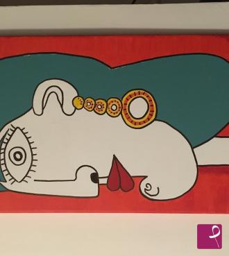 Quadro in vendita online