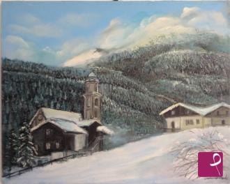 Quadro venduto su PitturiAmo