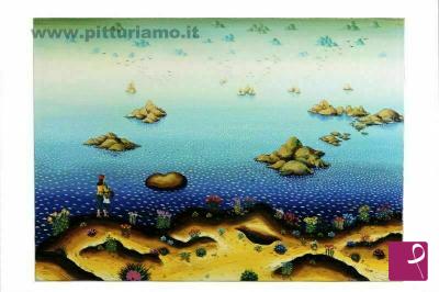 Quadro in vendita online