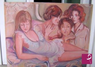 Quadro in vendita online