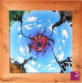 Quadro venduto su PitturiAmo