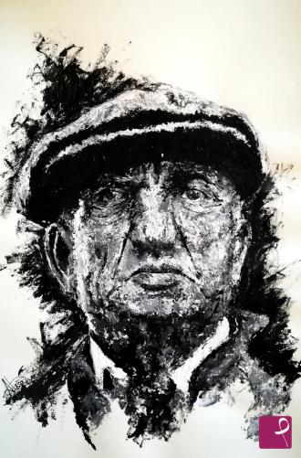 Quadro venduto su PitturiAmo