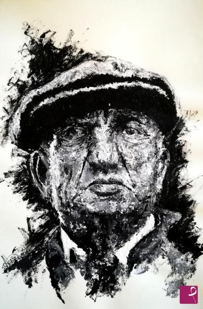 Quadro venduto su PitturiAmo