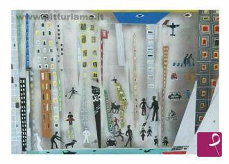 Quadro in vendita online