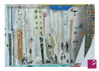 Quadro in vendita online