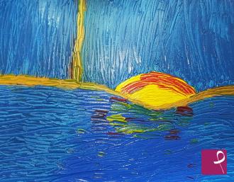 Quadro in vendita online