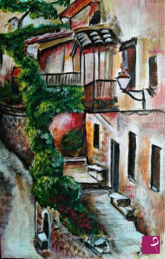 Quadro in vendita online
