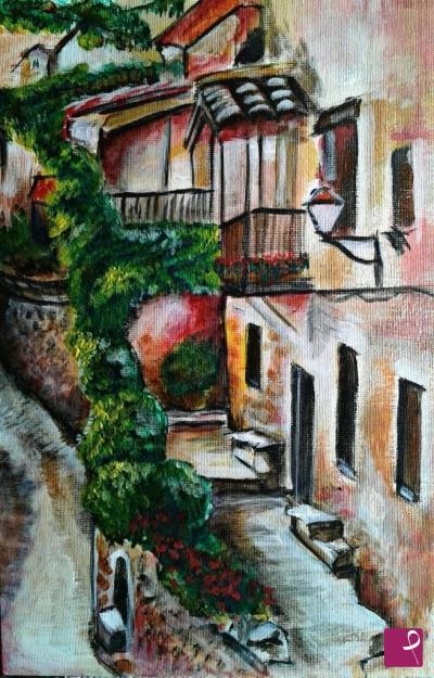 Quadro in vendita online
