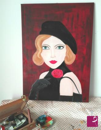 Quadro in vendita online