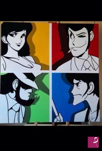 Quadro in vendita online