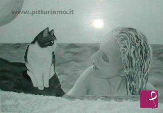 Quadro in vendita online