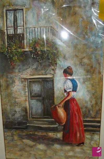 Quadro in vendita online