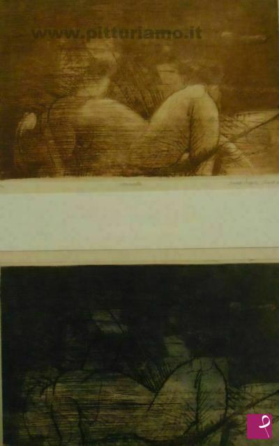 Quadro in vendita online