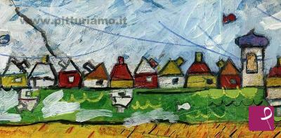 Quadro in vendita online