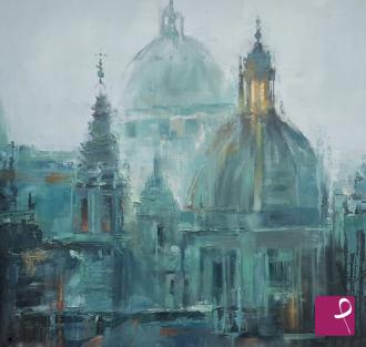 Quadro venduto su PitturiAmo