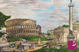 Quadro in vendita online