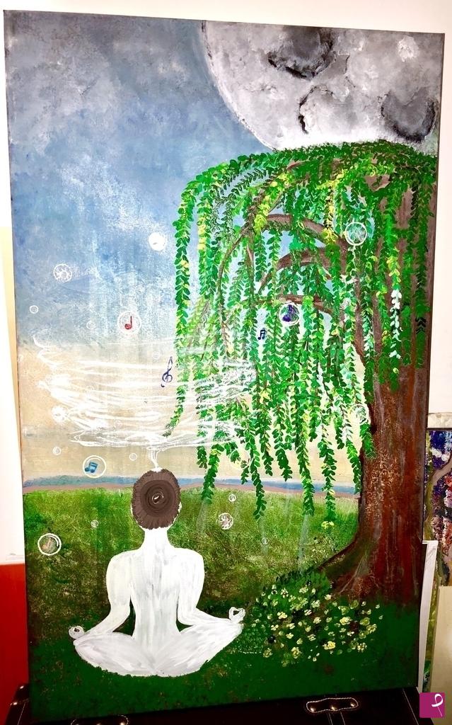 quadri in vendita online - Senza titolo #152456