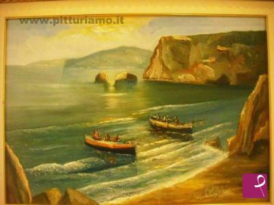 Quadro in vendita online