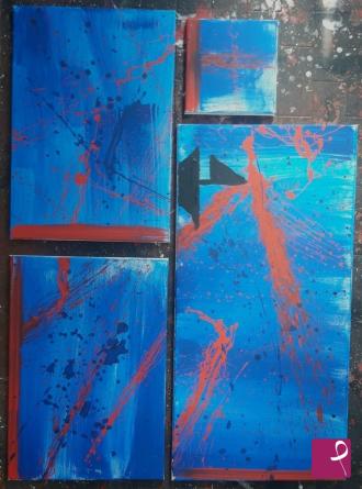 Quadro in vendita online