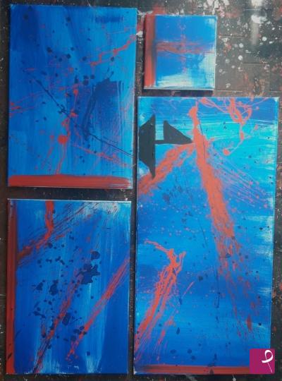 Quadro in vendita online