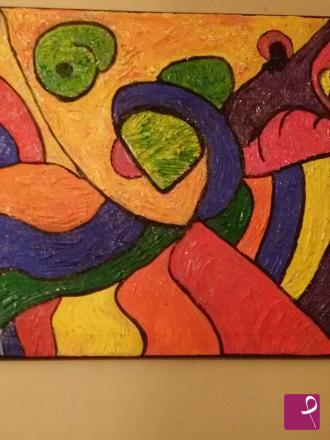 Quadro in vendita online